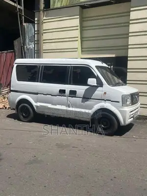 DFSK V27 2016