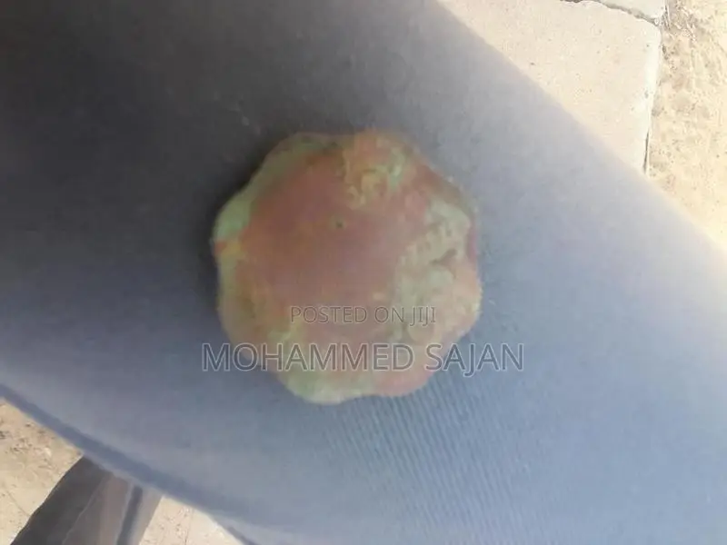 Old Coin