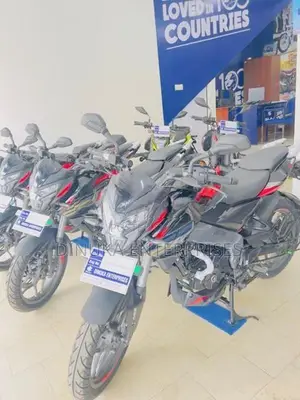 Bajaj Pulsar NS200 bs7 2026