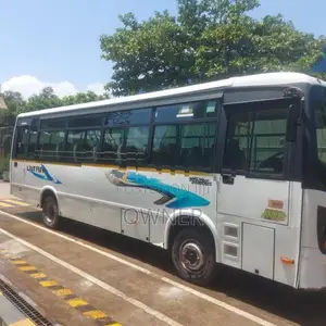 Tata Ultra LP07.5 2019