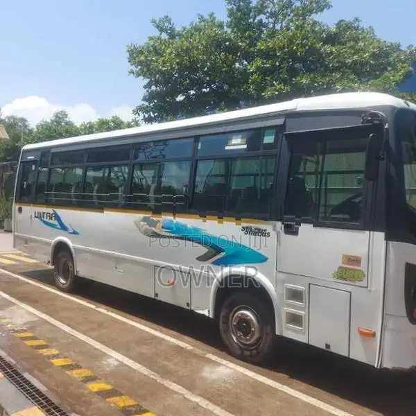 Tata Ultra LP07.5 2019
