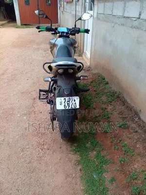 Bajaj Pulsar N125 2026