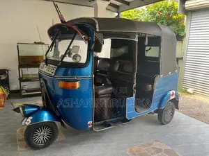 Bajaj RE 2 stroke 2006