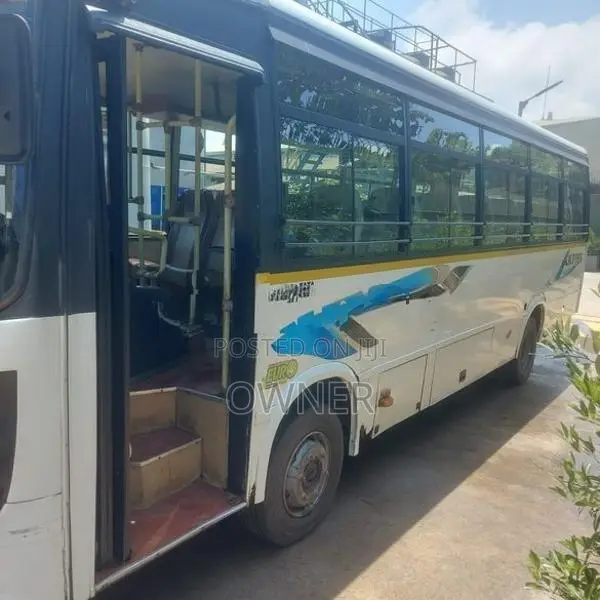Tata Ultra LP07.5 2019