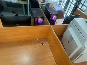 Workstation