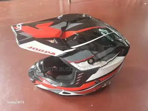 Full Face Helmet