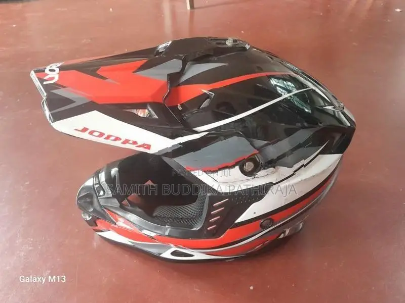 Full Face Helmet