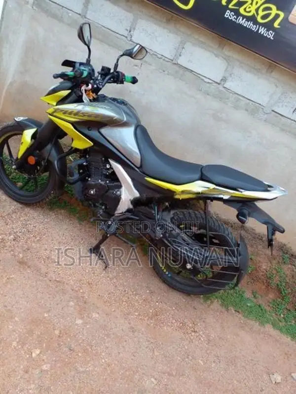 Bajaj Pulsar N125 2026