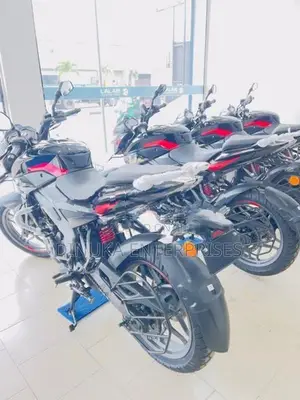 Bajaj Pulsar NS200 bs7 2026