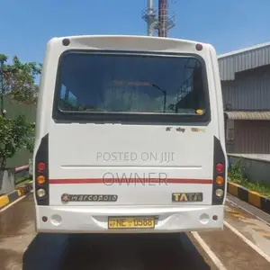 Tata Ultra LP07.5 2019