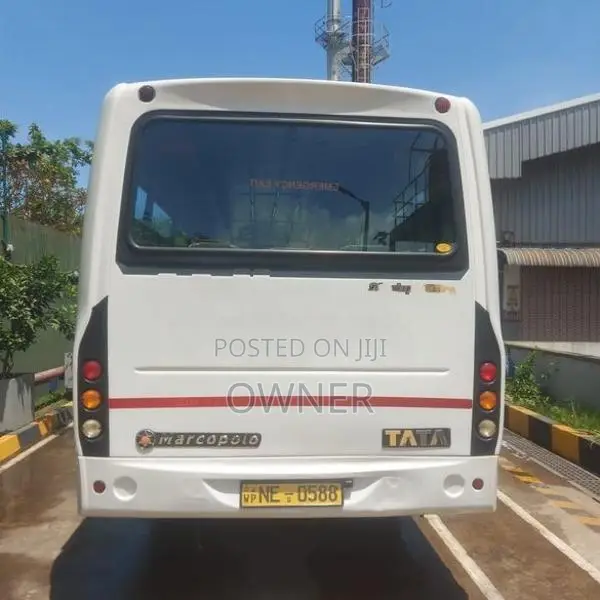 Tata Ultra LP07.5 2019