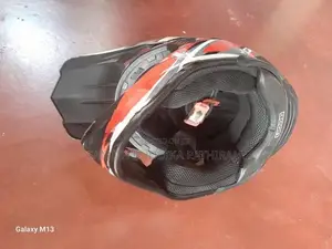Full Face Helmet