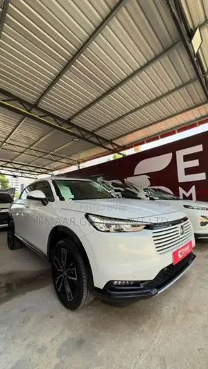 Honda Vezel Z premium 2026