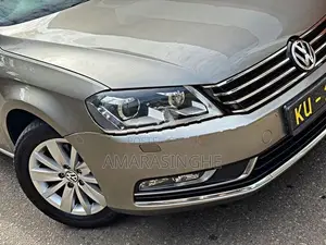 Volkswagen Passat 2.0TDI First Owner 2012