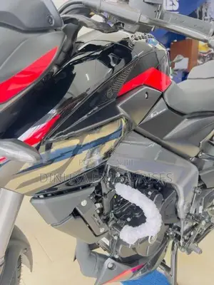 Bajaj Pulsar NS200 bs7 2026