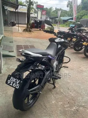 Bajaj Pulsar N160 2026