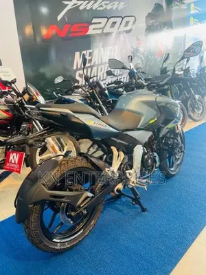 Bajaj Pulsar N160 Premium 2026