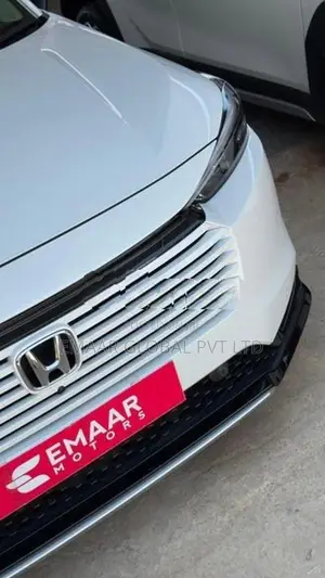 Honda Vezel Z premium 2026