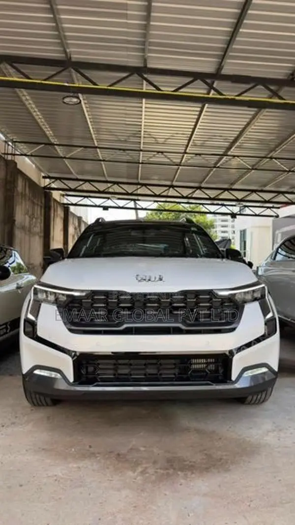 Kia Sonet GTX Plus 2026