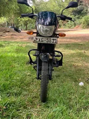 Bajaj Platina 100 2011
