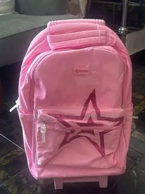 Trolly Bag