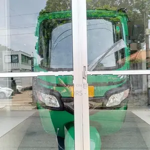 TVS King 2026