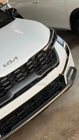 Kia Sonet GTX Plus 2026