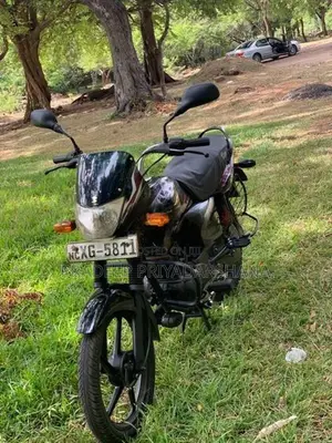 Bajaj Platina 100 2011