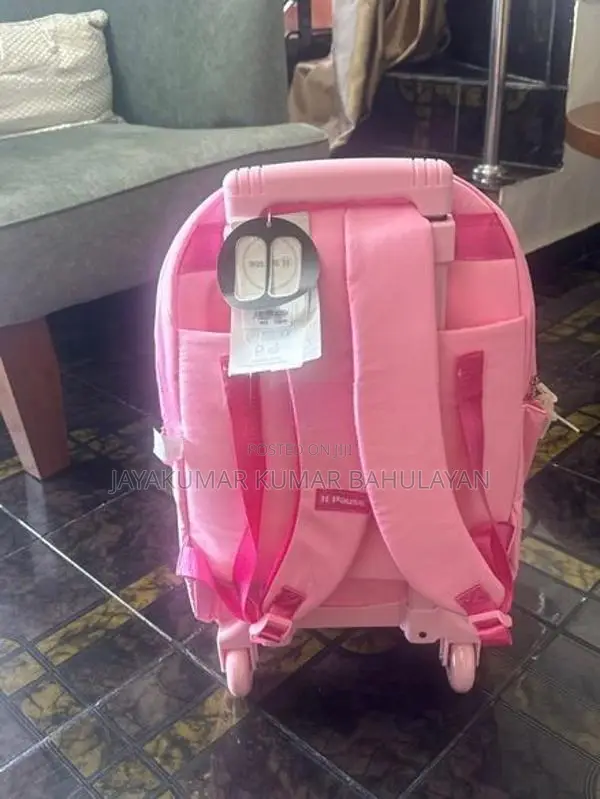 Trolly Bag