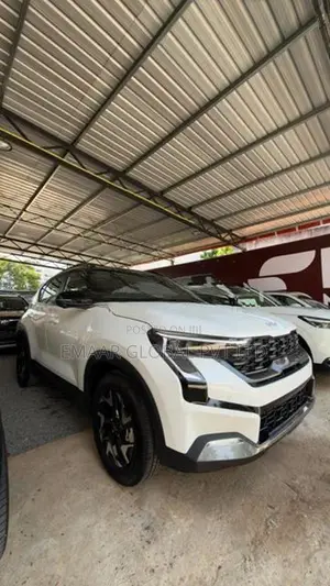 Kia Sonet GTX Plus 2026