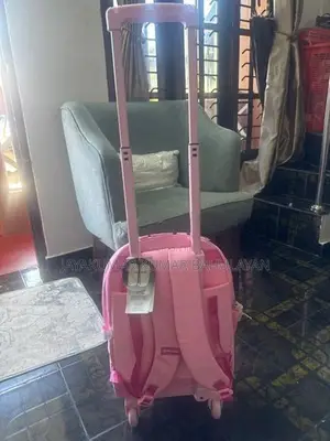 Trolly Bag