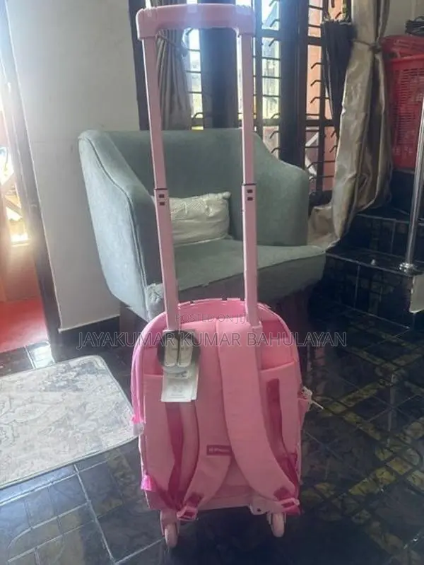 Trolly Bag