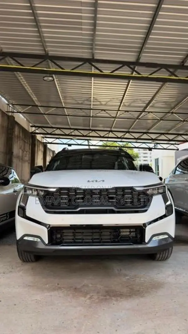Kia Sonet GTX Plus 2026