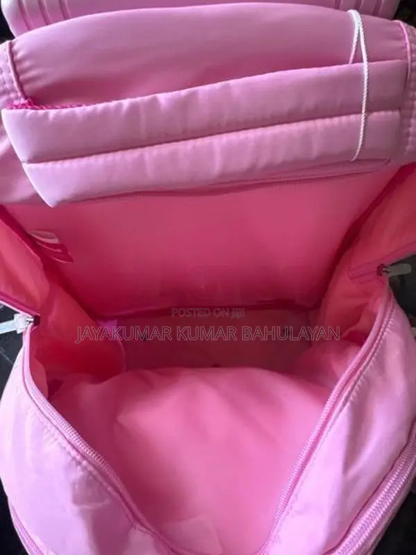 Trolly Bag