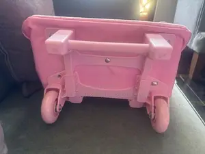 Trolly Bag