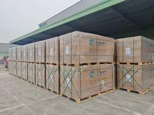 620Wp Solar Panels