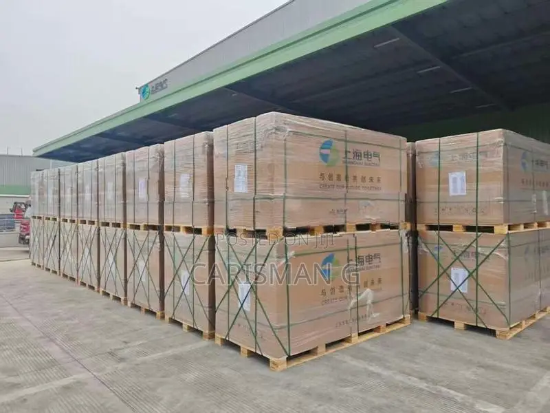 620Wp Solar Panels