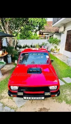 Fiat 1980