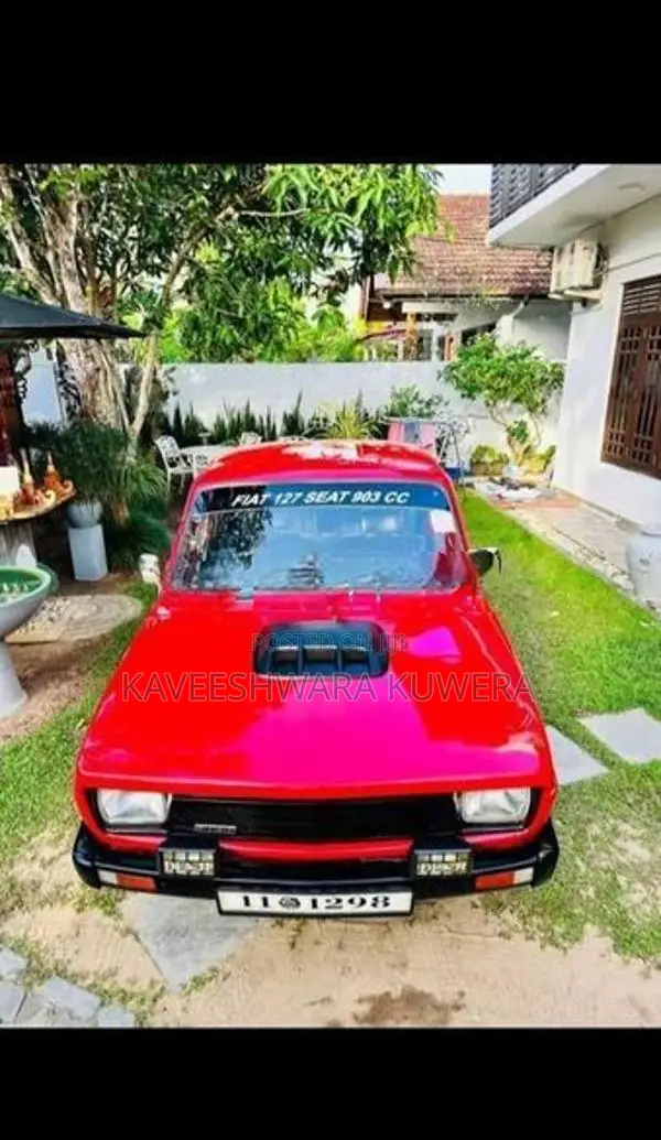 Fiat 1980