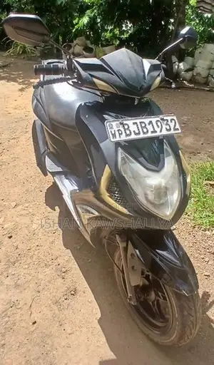 Ranomoto Dream 125 Sweety Double power 2021