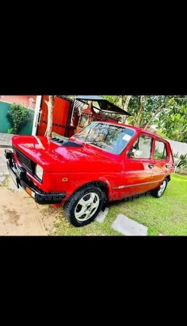 Fiat 1980