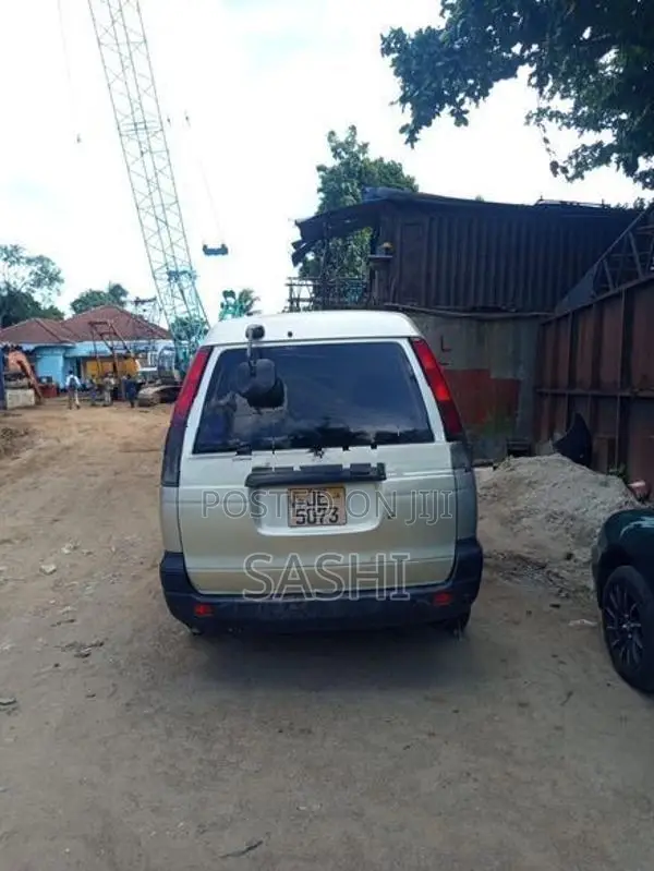 Toyota Noah 1999