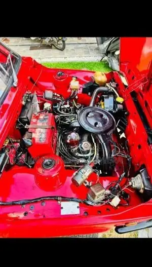 Fiat 1980