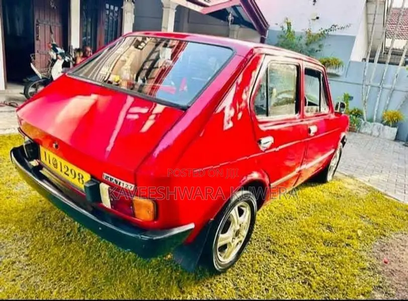 Fiat 1980