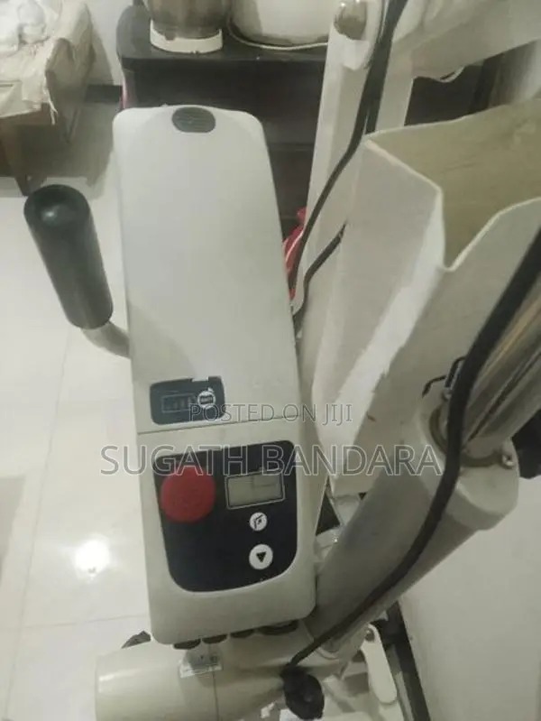 Softa Electric Patient Lifter