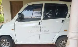Bajaj Qute 2018