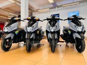 TVS Ntorq 125 Brand new 2026
