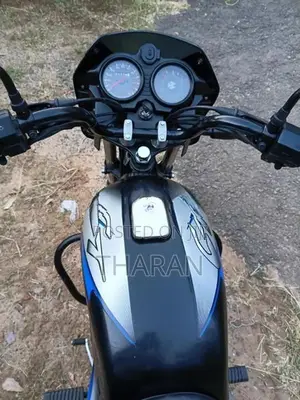 Bajaj CT100 BJQ 4799 2025