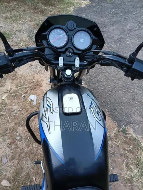 Bajaj CT100 BJQ 4799 2025
