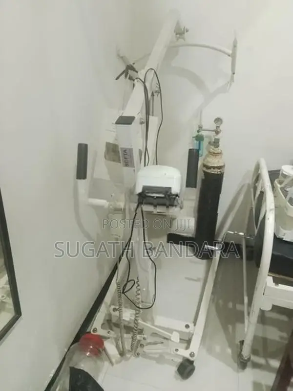 Softa Electric Patient Lifter